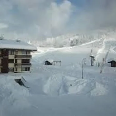 Cosy 4 Pers, Skis A 50m, Parking, Proche Commerces Crest-Voland