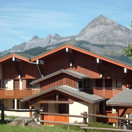 Lejlighed Cosy 4 Pers, Skis A 50m, Parking, Proche Commerces - Fr-1-733-28 *