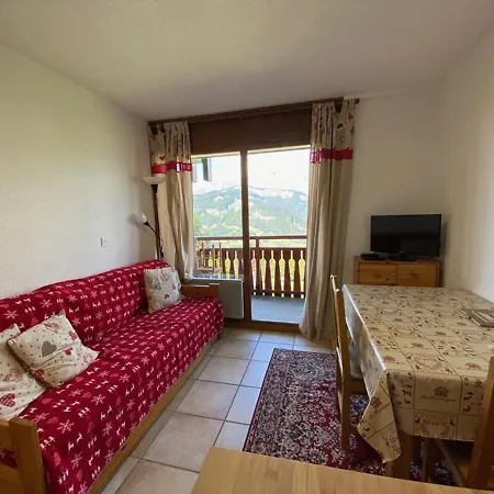 Cosy 4 Pers, Skis A 50m, Parking, Proche Commerces - Fr-1-733-28 Lejlighed